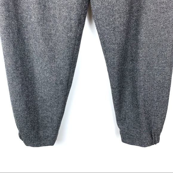 Aritzia Babaton Dexter Tweed Pants | Large - Picture 5 of 7